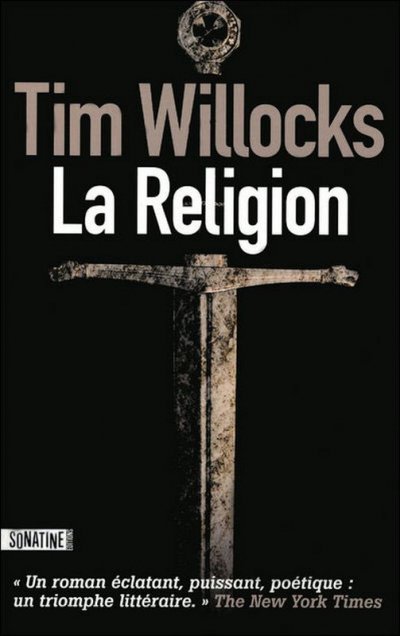 La Religion de Tim Willocks