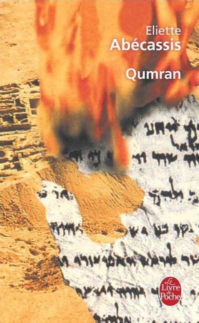 Qumran de Eliette Abécassis