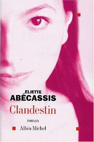 Clandestin de Eliette Abécassis