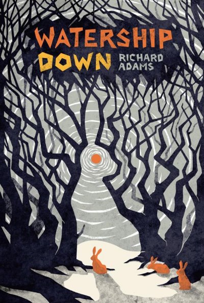 Watership Down de Richard Adams