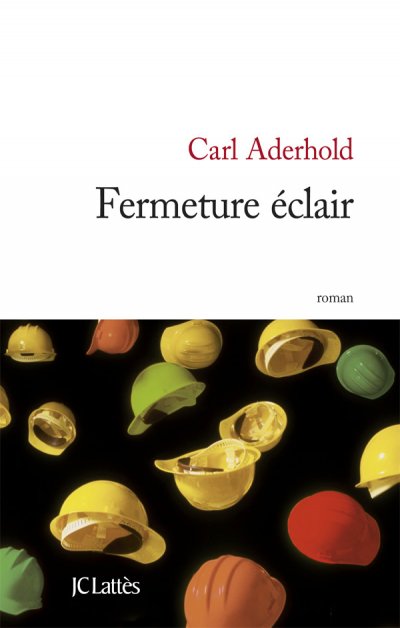 Fermeture éclair de Carl Aderhold