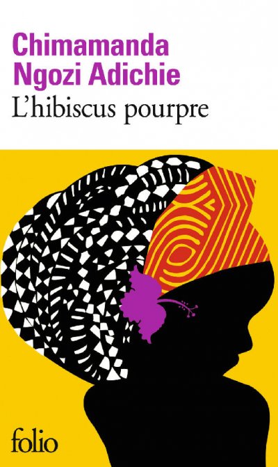 L'hibiscus pourpre de Chimamanda Ngozi Adichie