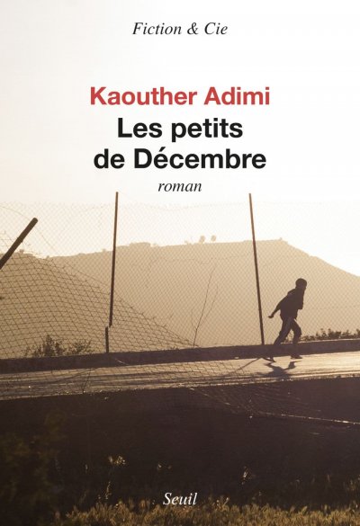 Les petits de Décembre de Kaouther Adimi