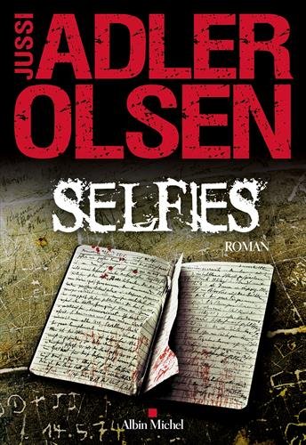 Selfies de Jussi Adler-Olsen
