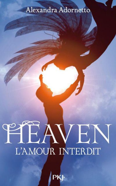 Heaven de Alexandra Adornetto