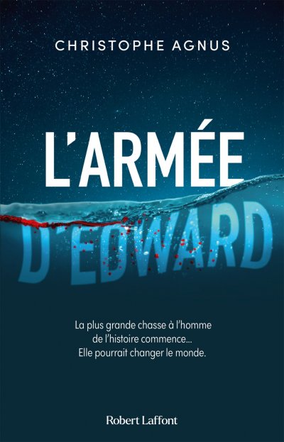 L'armée d'Edward de Christophe Agnus