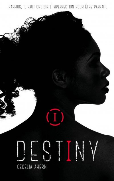 Destiny de Cecelia Ahern