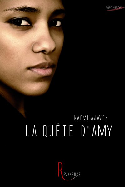 La quête d'Amy de Naomi Ajavon