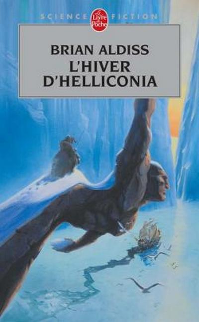 L'hiver d'Helliconia de Brian Aldiss