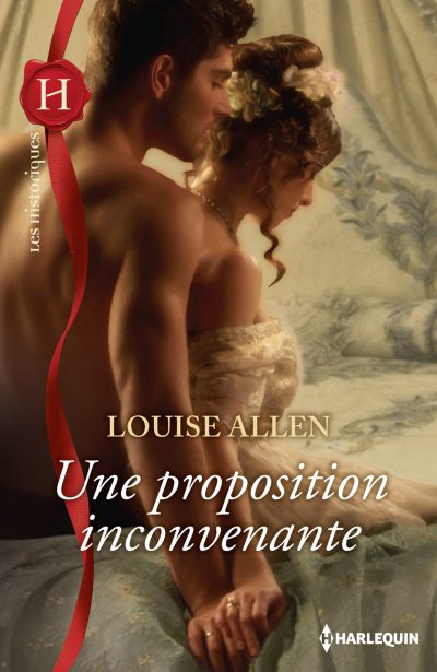 Une proposition inconvenante de Louise Allen