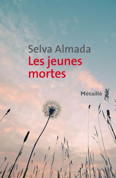 Les Jeunes mortes de Selva Almada