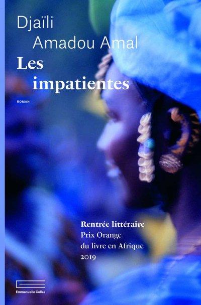 Les Impatientes de Djaïli Amadou Amal