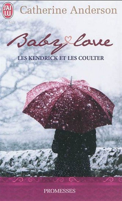 Baby Love de Catherine Anderson