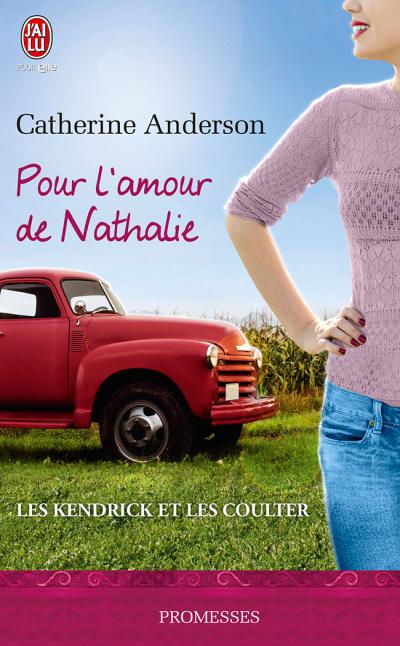 Pour l'amour de Nathalie de Catherine Anderson