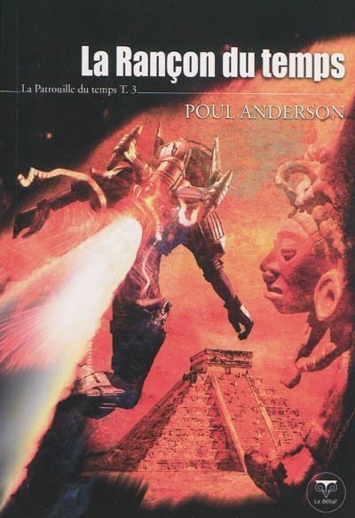 La rançon du temps de Poul Anderson