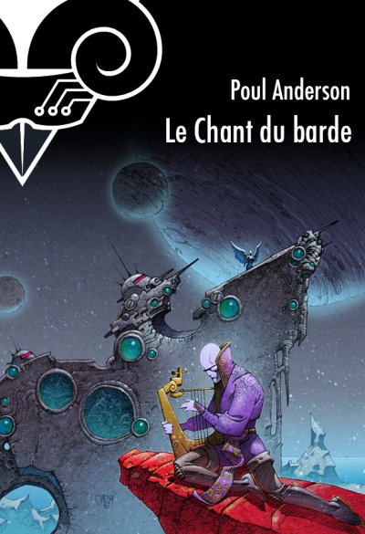 Le Chant du barde de Poul Anderson