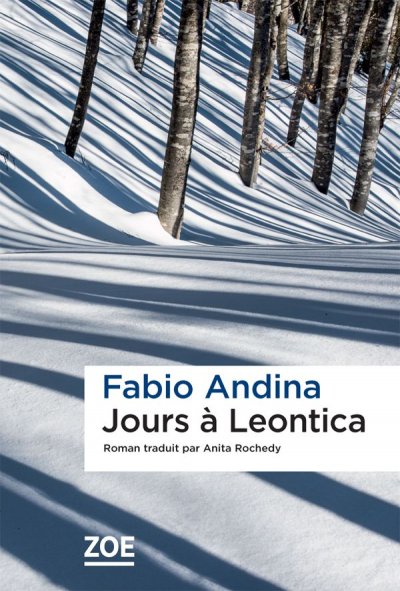Jours à Leontica de Fabio Andina