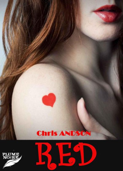 RED de Chris Andson