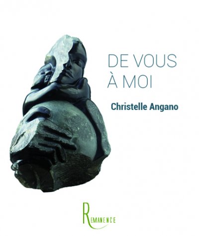 De Vous à Moi de Christelle Angano