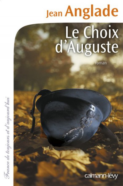 Le Choix d'auguste de Jean Anglade