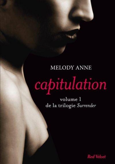 Capitulation de Melody Ann