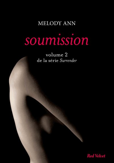 Soumission de Melody Ann