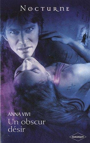 Un obscur désir de Vivi Anna