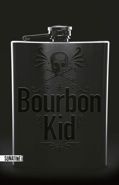 Bourbon Kid de  Anonyme