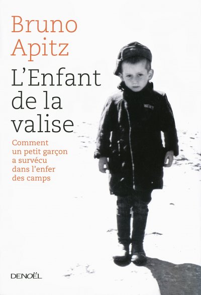 L'enfant de la valise de Bruno Apitz