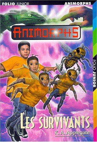 Les survivants de K.A. Applegate