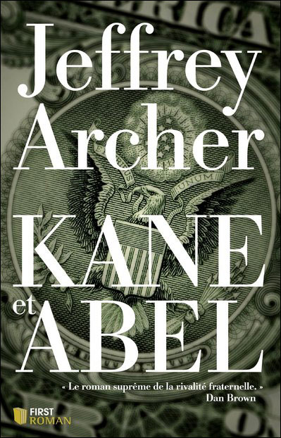 Kane et Abel de Jeffrey Archer