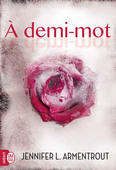 À demi-mot de Jennifer L. Armentrout