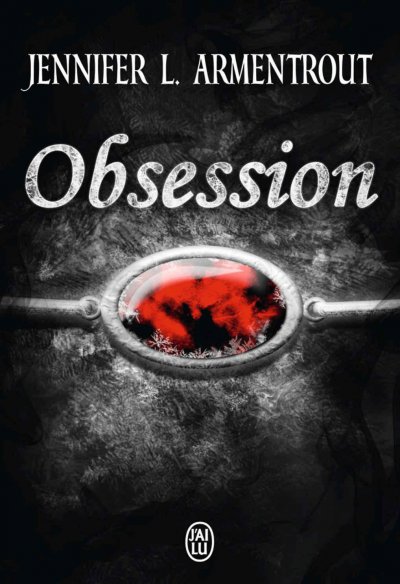 Obsession de Jennifer L. Armentrout