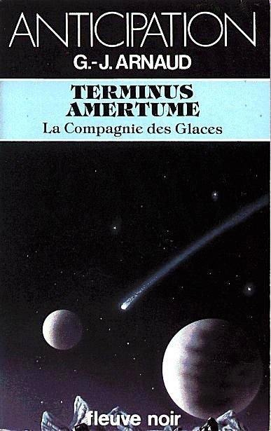 Terminus amertume de G.J. Arnaud