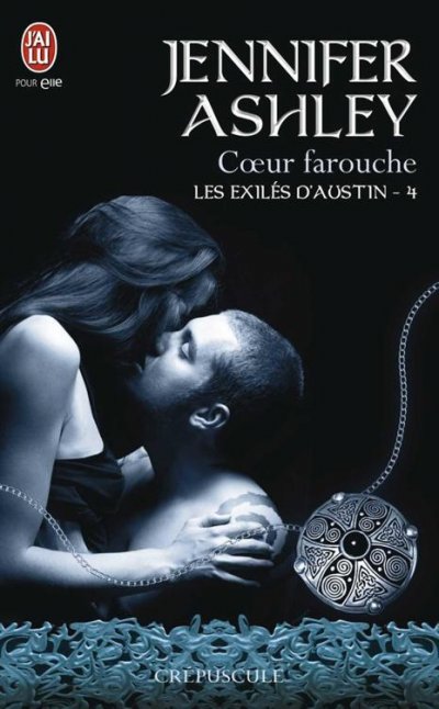 Cœur farouche de Jennifer Ashley