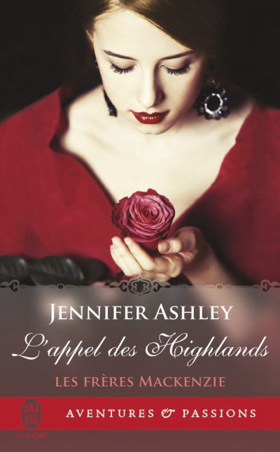 L'appel des Highlands de Jennifer Ashley