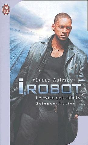 Les robots de Isaac Asimov