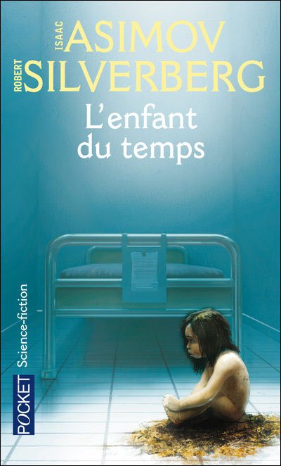 L'enfant du temps de Isaac Asimov