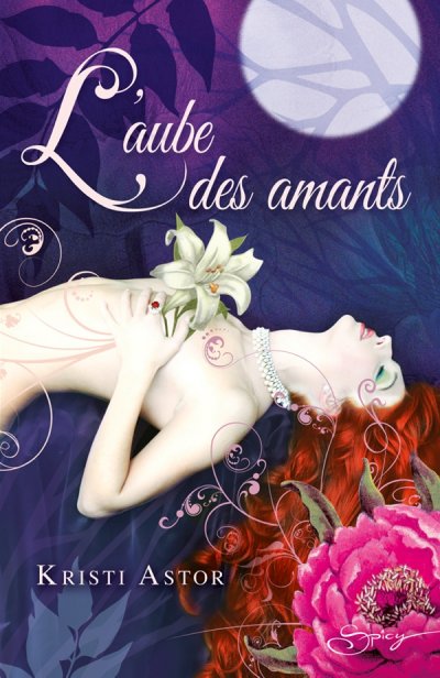 L'aube des amants de Kristi Astor