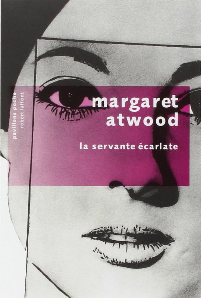 La servante écarlate de Margaret Atwood