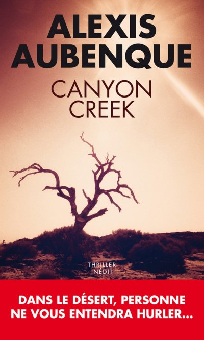 Canyon Creek de Alexis Aubenque