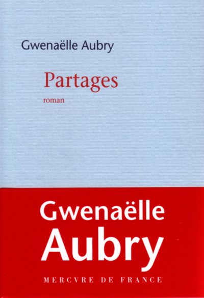 Personne de Gwenaëlle Aubry