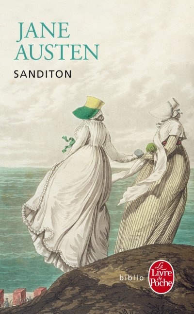 Sanditon de Jane Austen