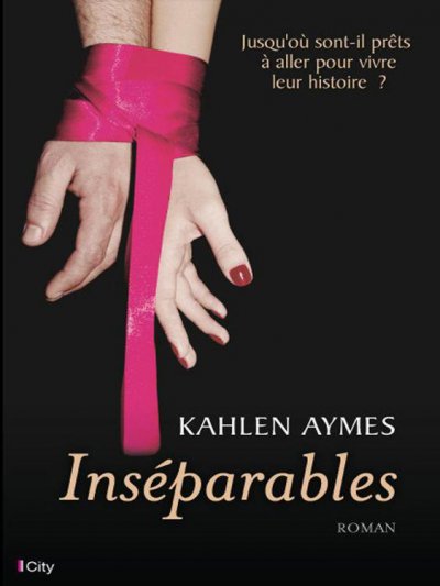 Inséparables de Kahlen Aymes