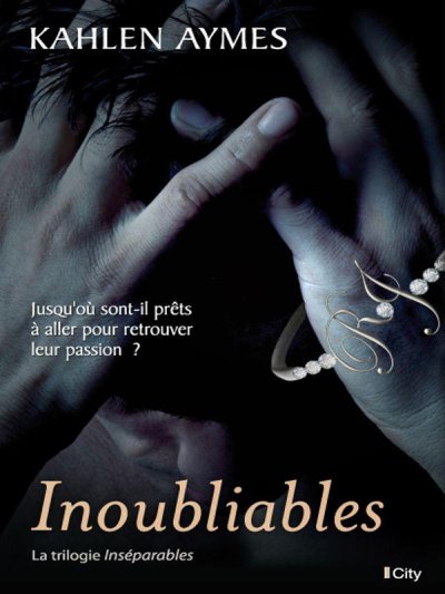 Inoubliables de Kahlen Aymes