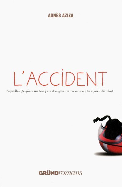 L'accident de Agnès Aziza