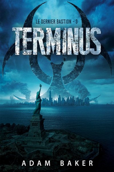 Terminus de Adam Baker