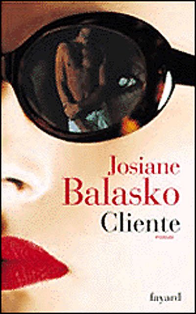 Cliente de Josiane Balasko
