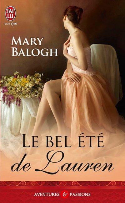 Le bel été de Lauren de Mary Balogh