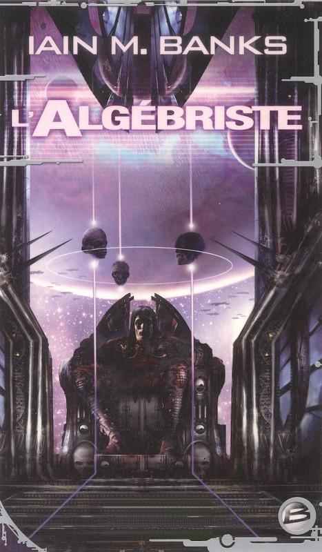 L'Algébriste de Iain M. Banks